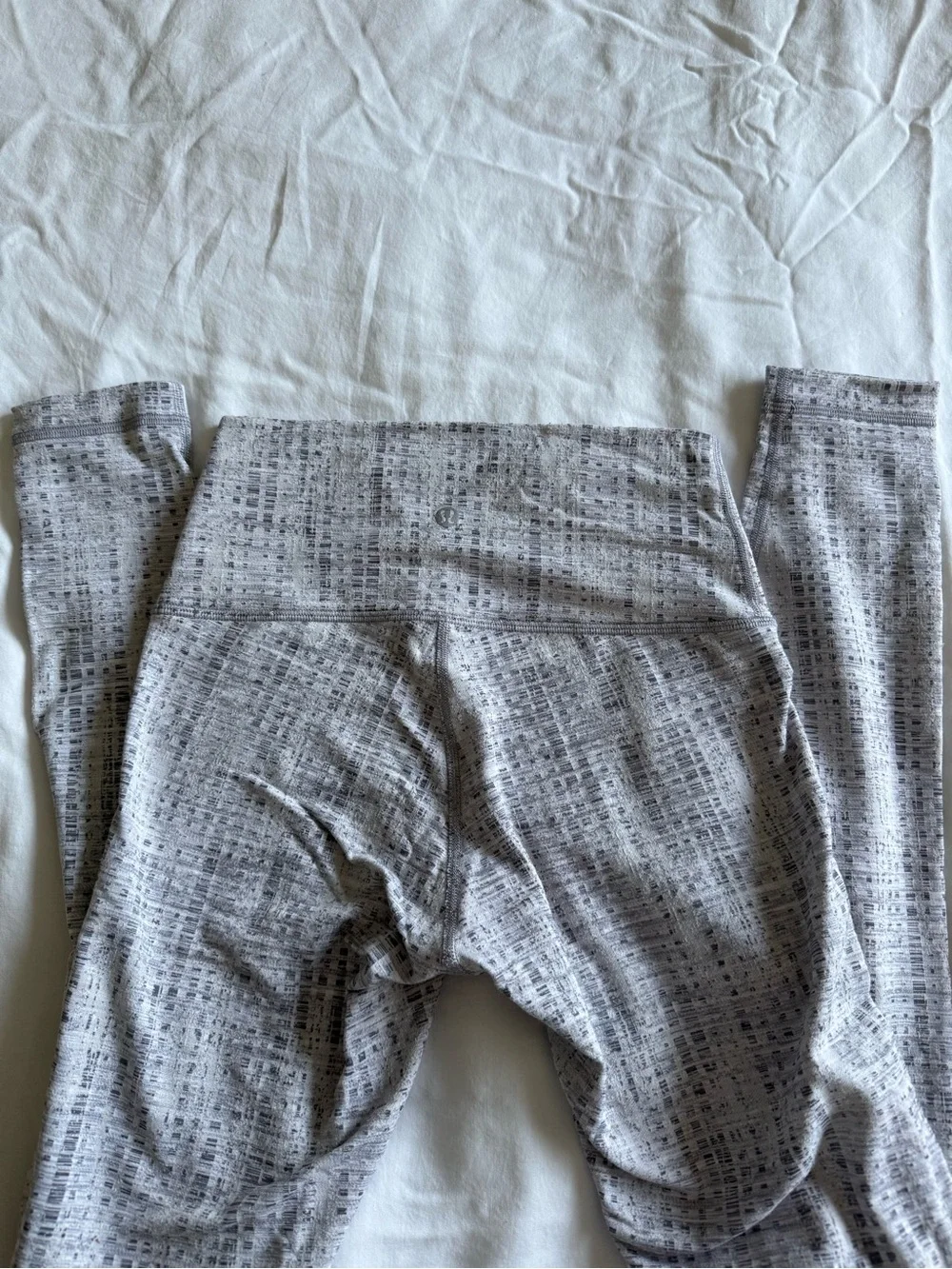Lululemon Wunder Under leggings